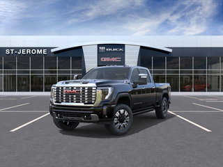 GMC Sierra 2500 HD  2025 à St-Jérôme, Québec - 8 - w320h240px