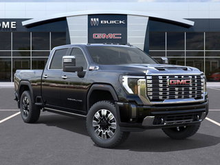 GMC Sierra 2500 HD  2025 à St-Jérôme, Québec - 7 - w320h240px