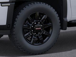 2025 GMC Sierra 2500 HD in St-Jérôme, Quebec - 9 - w320h240px