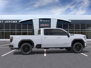2025 GMC Sierra 2500 HD in St-Jérôme, Quebec - 5 - w320h240px