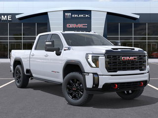 2025 GMC Sierra 2500 HD in St-Jérôme, Quebec - 7 - w320h240px