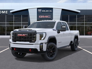 2025 GMC Sierra 2500 HD in St-Jérôme, Quebec - 6 - w320h240px