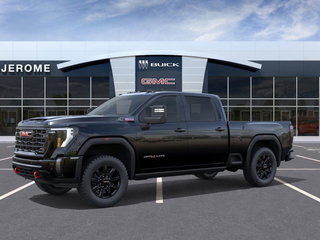 2025 GMC Sierra 2500 HD in St-Jérôme, Quebec - 2 - w320h240px
