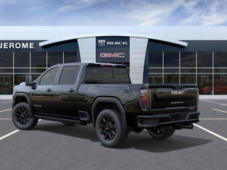 2025 GMC Sierra 2500 HD in St-Jérôme, Quebec - 3 - w320h240px