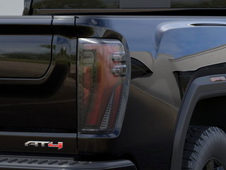 2025 GMC Sierra 2500 HD in St-Jérôme, Quebec - 11 - w320h240px