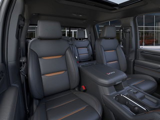 2025 GMC Sierra 2500 HD in St-Jérôme, Quebec - 16 - w320h240px