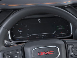 2025 GMC Sierra 2500 HD in St-Jérôme, Quebec - 18 - w320h240px