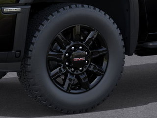 2025 GMC Sierra 2500 HD in St-Jérôme, Quebec - 9 - w320h240px