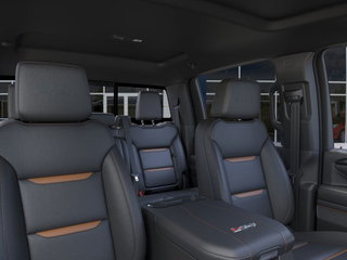 GMC Sierra 2500 HD  2025 à St-Jérôme, Québec - 24 - w320h240px
