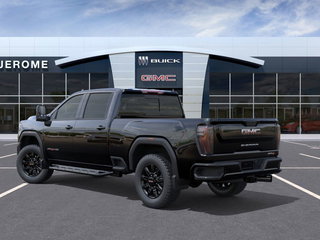 GMC Sierra 2500 HD  2025 à St-Jérôme, Québec - 3 - w320h240px