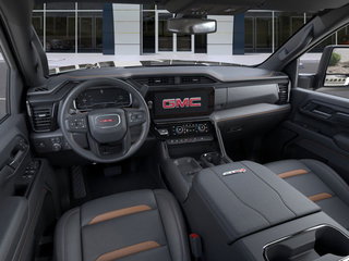 GMC Sierra 2500 HD  2025 à St-Jérôme, Québec - 15 - w320h240px