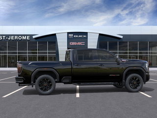 GMC Sierra 2500 HD  2025 à St-Jérôme, Québec - 5 - w320h240px