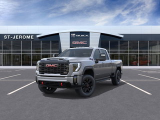 2025 GMC Sierra 2500 HD in St-Jérôme, Quebec - 8 - w320h240px