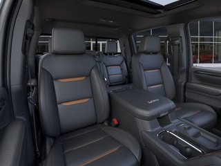 2025 GMC Sierra 2500 HD in St-Jérôme, Quebec - 16 - w320h240px