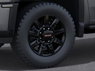 2025 GMC Sierra 2500 HD in St-Jérôme, Quebec - 9 - w320h240px