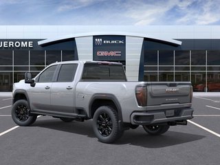 2025 GMC Sierra 2500 HD in St-Jérôme, Quebec - 3 - w320h240px