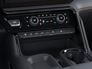 2025 GMC Sierra 2500 HD in St-Jérôme, Quebec - 23 - w320h240px