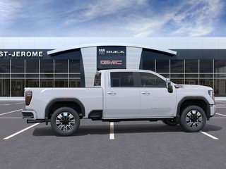 GMC Sierra 2500 HD  2025 à St-Jérôme, Québec - 5 - w320h240px