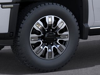 GMC Sierra 2500 HD  2025 à St-Jérôme, Québec - 9 - w320h240px