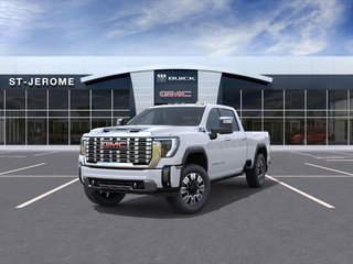 GMC Sierra 2500 HD  2025 à St-Jérôme, Québec - 8 - w320h240px