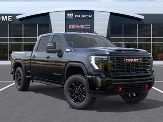 GMC Sierra 2500 HD  2025 à St-Jérôme, Québec - 7 - w320h240px