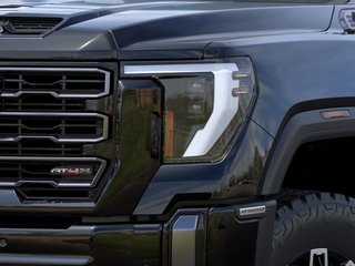 2025 GMC Sierra 2500 HD in St-Jérôme, Quebec - 10 - w320h240px