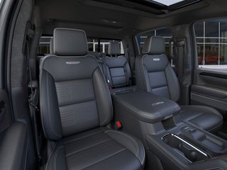 2025 GMC Sierra 2500 HD in St-Jérôme, Quebec - 16 - w320h240px