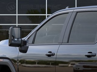 2025 GMC Sierra 2500 HD in St-Jérôme, Quebec - 12 - w320h240px