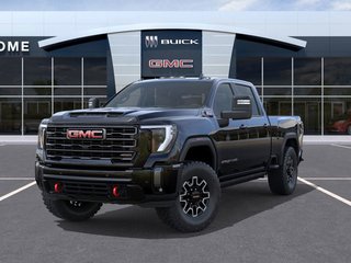 2025 GMC Sierra 2500 HD in St-Jérôme, Quebec - 6 - w320h240px