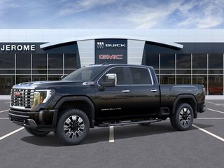 GMC Sierra 2500 HD  2025 à St-Jérôme, Québec - 2 - w320h240px