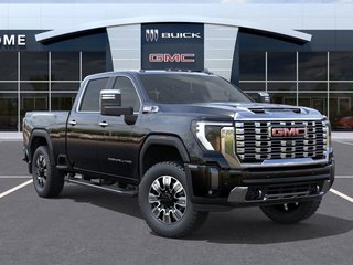 GMC Sierra 2500 HD  2025 à St-Jérôme, Québec - 7 - w320h240px