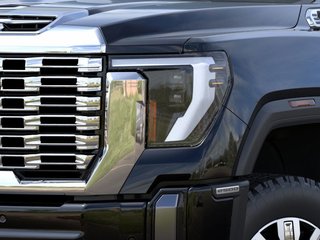 GMC Sierra 2500 HD  2025 à St-Jérôme, Québec - 10 - w320h240px
