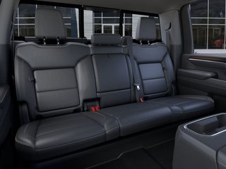 GMC Sierra 2500 HD  2025 à St-Jérôme, Québec - 17 - w320h240px