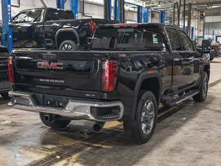 2025 GMC Sierra 2500 HD in St-Jérôme, Quebec - 9 - w320h240px