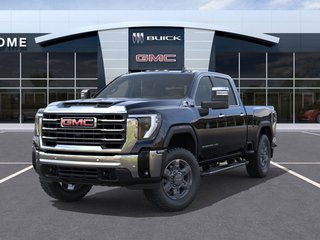 2025 GMC Sierra 2500 HD in St-Jérôme, Quebec - 6 - w320h240px