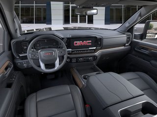 2025 GMC Sierra 2500 HD in St-Jérôme, Quebec - 15 - w320h240px