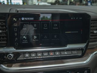 2025 GMC Sierra 2500 HD in St-Jérôme, Quebec - 19 - w320h240px