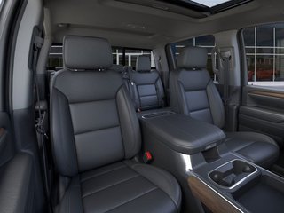 2025 GMC Sierra 2500 HD in St-Jérôme, Quebec - 16 - w320h240px