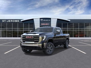 2025 GMC Sierra 2500 HD in St-Jérôme, Quebec - 8 - w320h240px