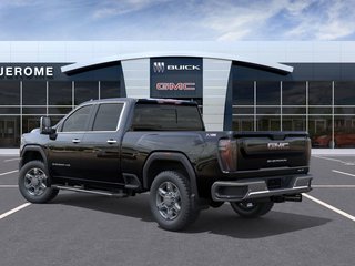 2025 GMC Sierra 2500 HD in St-Jérôme, Quebec - 3 - w320h240px