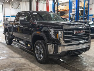 2025 GMC Sierra 2500 HD in St-Jérôme, Quebec - 10 - w320h240px