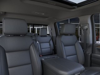 2025 GMC Sierra 2500 HD in St-Jérôme, Quebec - 24 - w320h240px