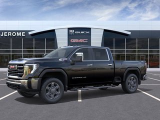 2025 GMC Sierra 2500 HD in St-Jérôme, Quebec - 2 - w320h240px