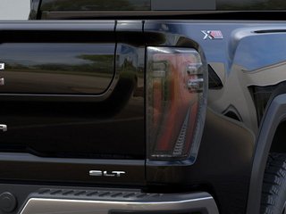 2025 GMC Sierra 2500 HD in St-Jérôme, Quebec - 11 - w320h240px