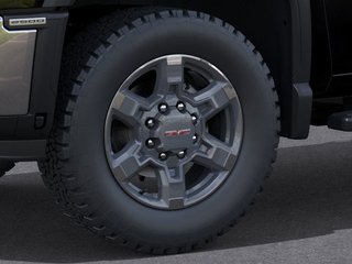 2025 GMC Sierra 2500 HD in St-Jérôme, Quebec - 9 - w320h240px