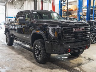 GMC Sierra 2500 HD  2025 à St-Jérôme, Québec - 10 - w320h240px