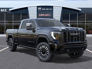 GMC Sierra 2500 HD  2025 à St-Jérôme, Québec - 7 - w320h240px