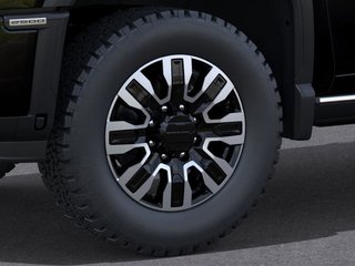 GMC Sierra 2500 HD  2025 à St-Jérôme, Québec - 9 - w320h240px