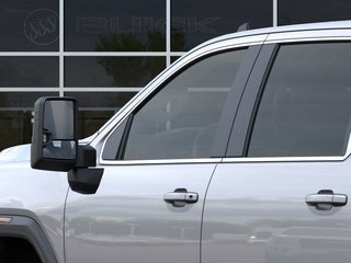 GMC Sierra 2500 HD  2025 à St-Jérôme, Québec - 12 - w320h240px