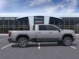 GMC Sierra 2500 HD  2025 à St-Jérôme, Québec - 5 - w320h240px
